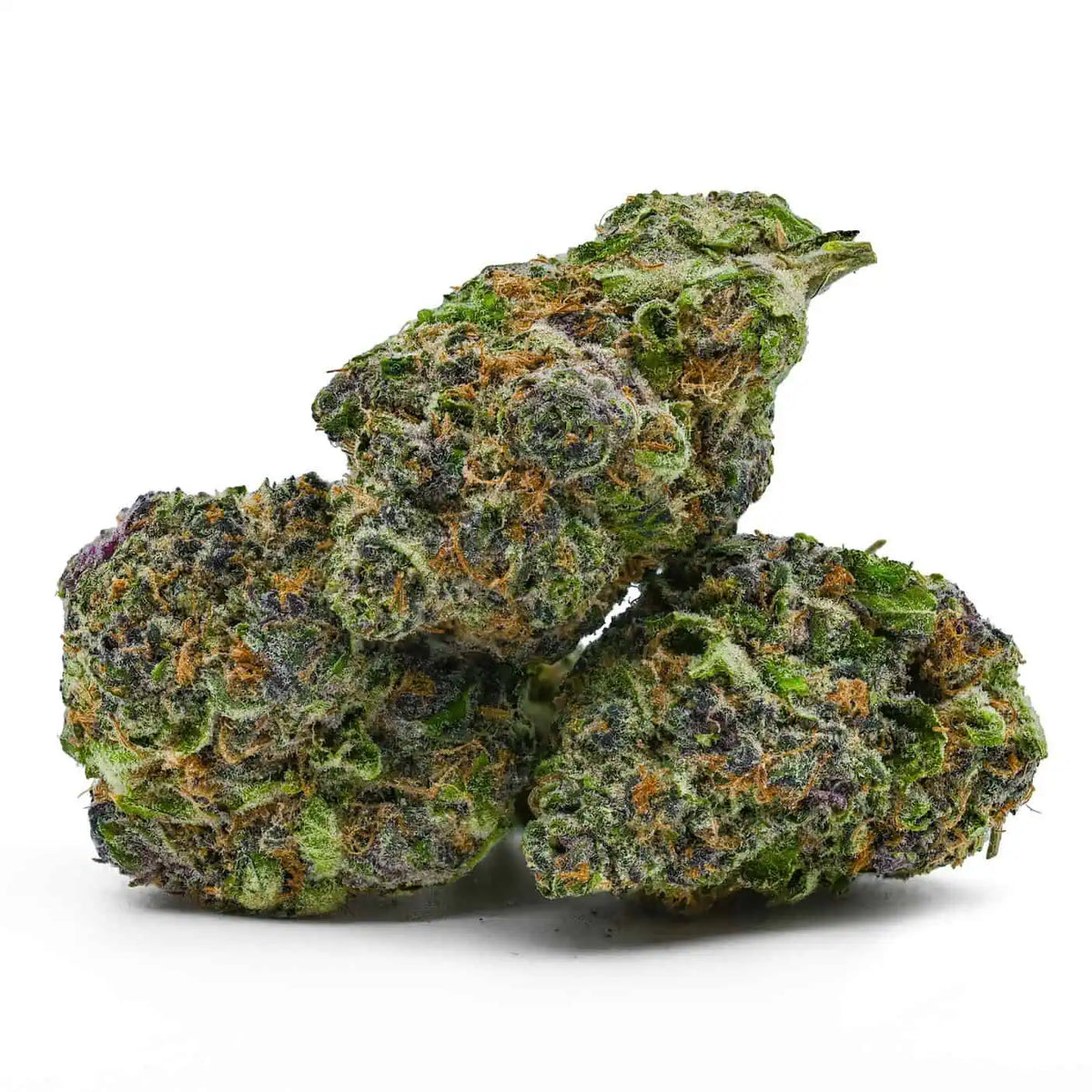 Strawberry Cough | Sativa Hybrid
