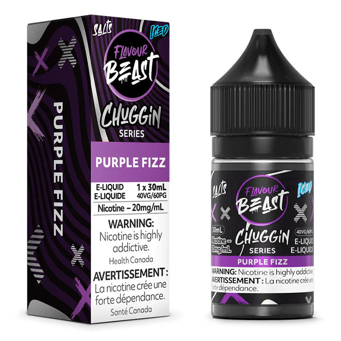 Flavour Beast E-Juice 30ml