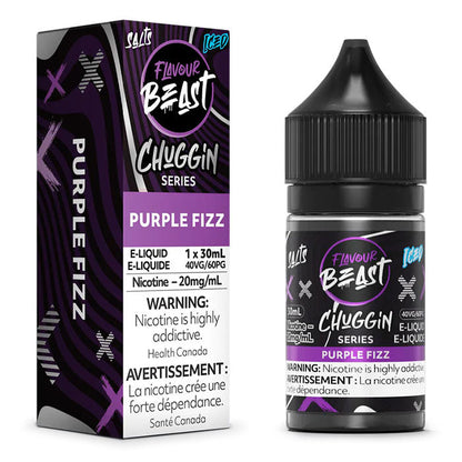 Flavour Beast E-Juice 30ml