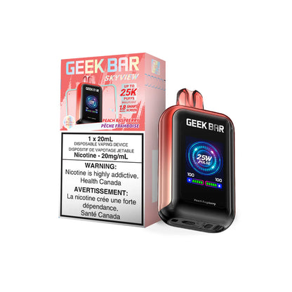 Geek Bar Skyview 25K