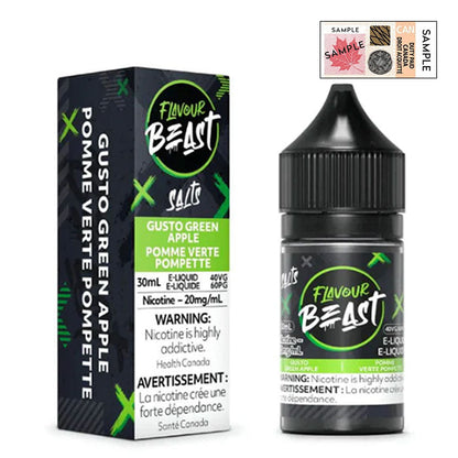 Flavour Beast E-Juice 30ml