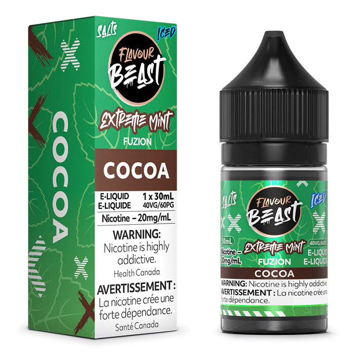 Flavour Beast E-Juice 30ml