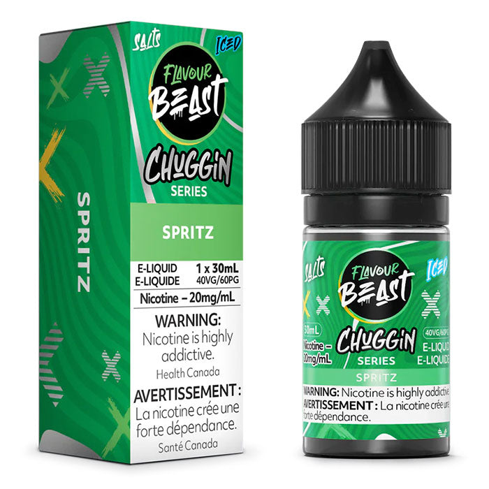 Flavour Beast E-Juice 30ml