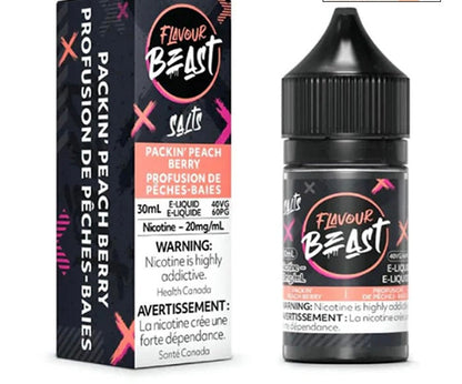 Flavour Beast E-Juice 30ml