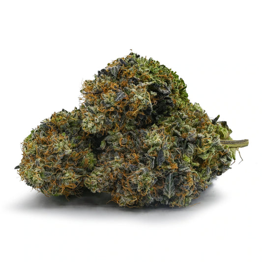 Ghost OG | Indica Hybrid