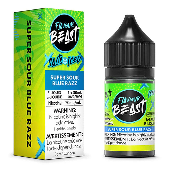 Flavour Beast E-Juice 30ml