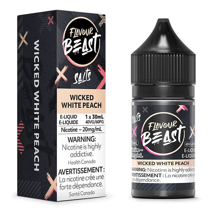 Flavour Beast E-Juice 30ml
