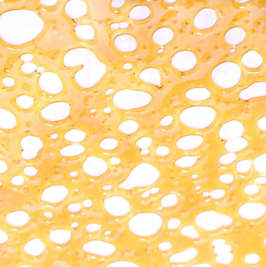 Pineapple Express | Shatter