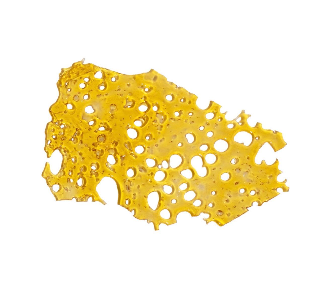 Blueberry Cheesecake | Shatter