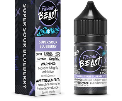 Flavour Beast E-Juice 30ml