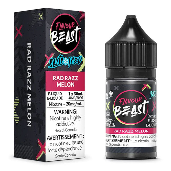 Flavour Beast E-Juice 30ml