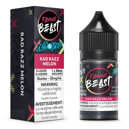 Flavour Beast E-Juice 30ml