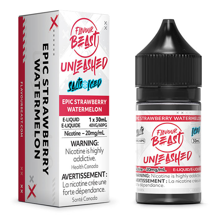 Flavour Beast E-Juice 30ml