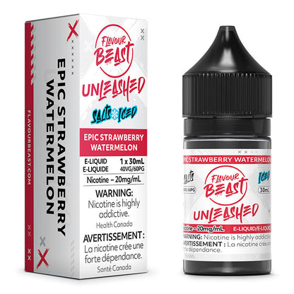 Flavour Beast E-Juice 30ml