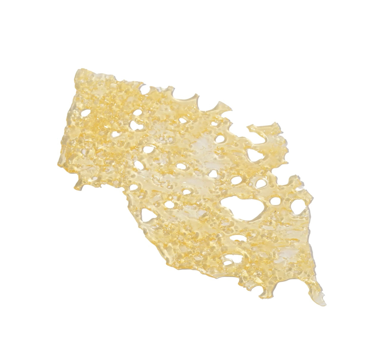 Granddaddy Purple | Shatter