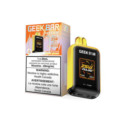Geek Bar Skyview 25K