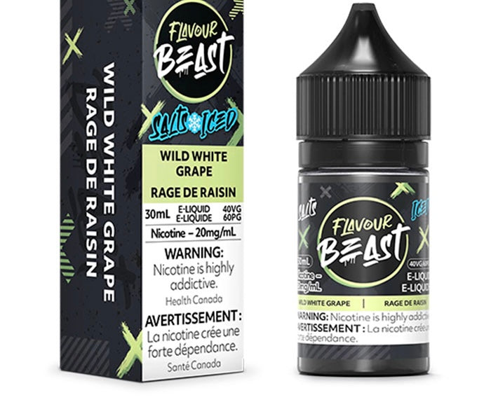 Flavour Beast E-Juice 30ml