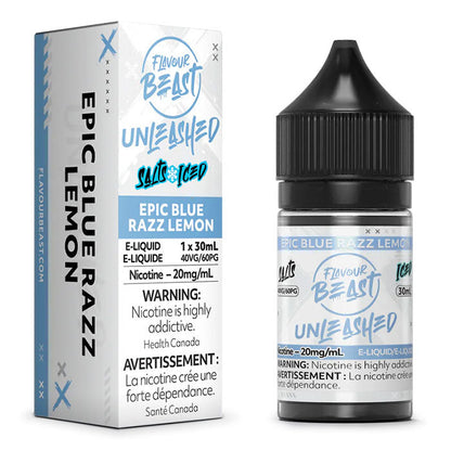 Flavour Beast E-Juice 30ml