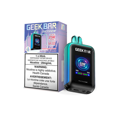 Geek Bar Skyview 25K