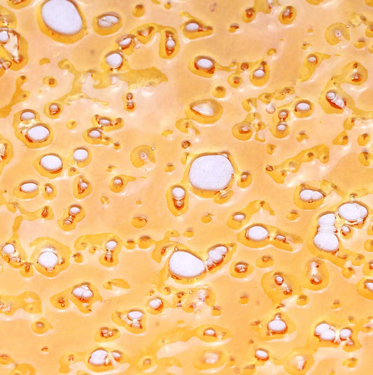 Pink Kush | Shatter