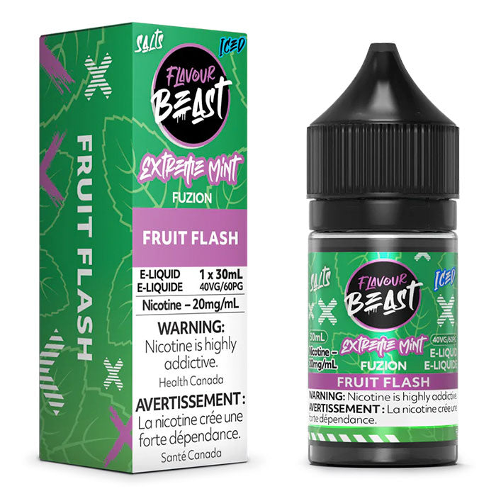 Flavour Beast E-Juice 30ml