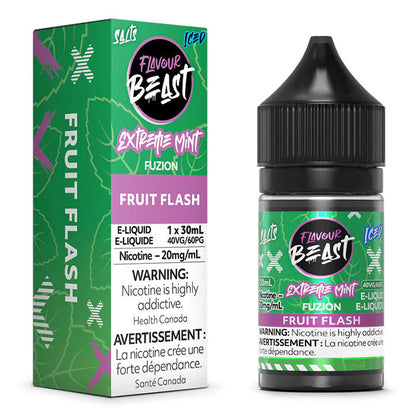 Flavour Beast E-Juice 30ml