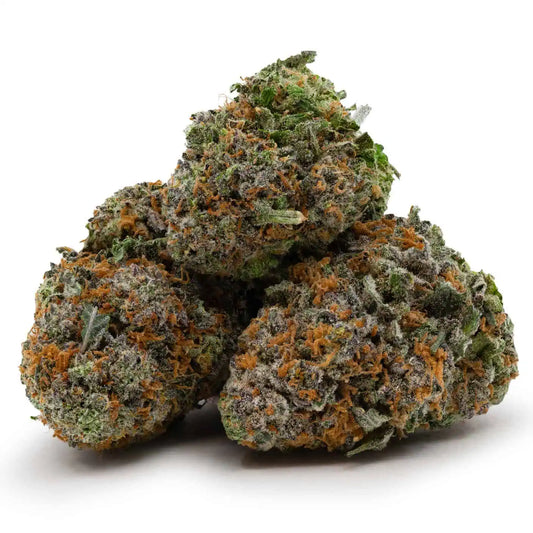 Grape God | Sativa Hybrid