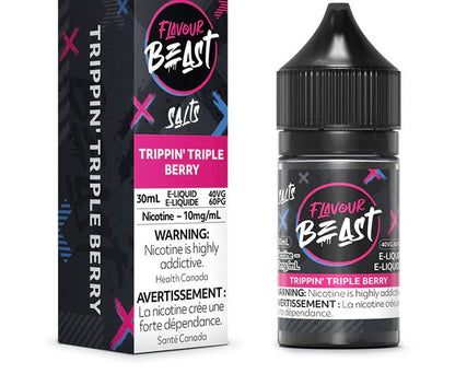 Flavour Beast E-Juice 30ml