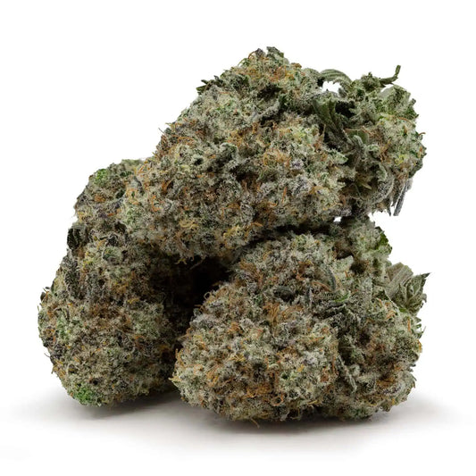 London Mint | Indica Hybrid *Oz Only*
