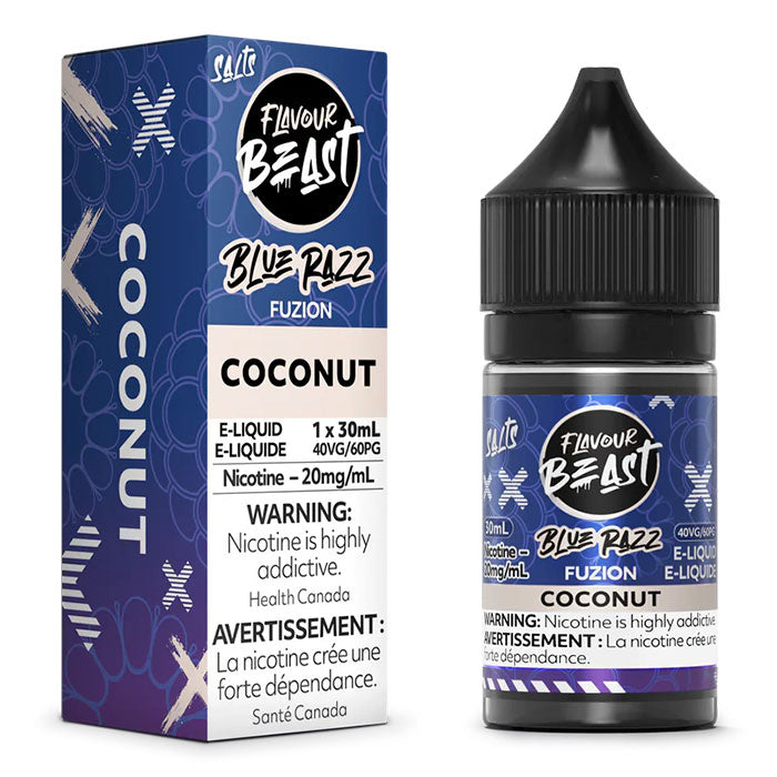 Flavour Beast E-Juice 30ml