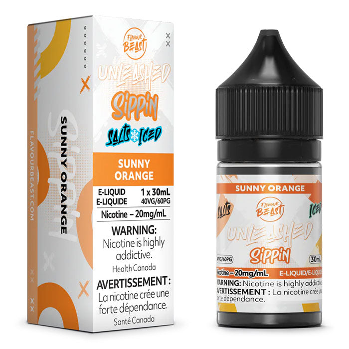 Flavour Beast E-Juice 30ml