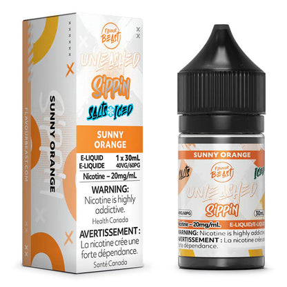 Flavour Beast E-Juice 30ml