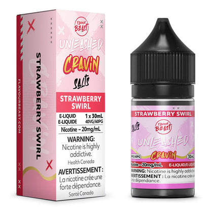 Flavour Beast E-Juice 30ml