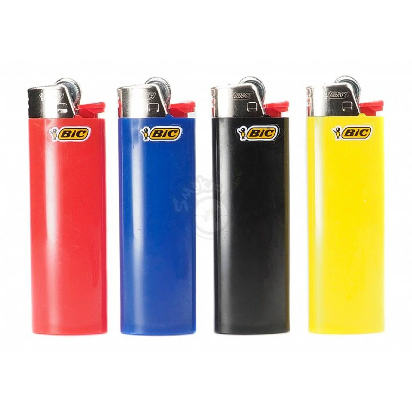 Bic Lighters