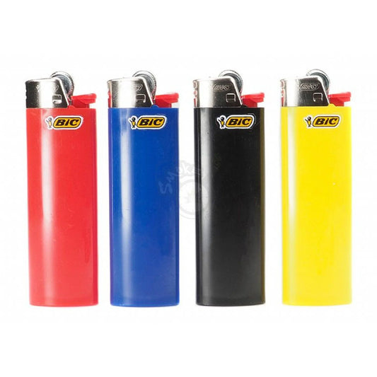 Bic Lighters